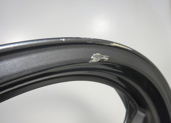 Voorvelg Honda CBR 1000 F