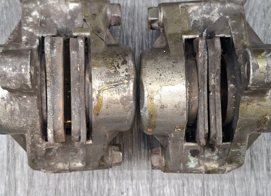 Bremssattel Bremszangen vorne Yamaha XJ 900 F