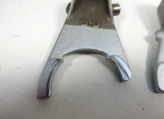 Versnellingsbak Ducati monster 696