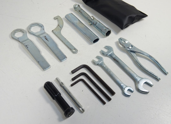 Gereedschapset Kawasaki VERSYS 650