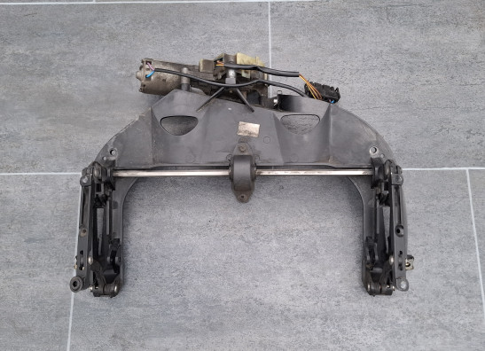 Kuipruit BMW R 1150 RT   R 850 RT