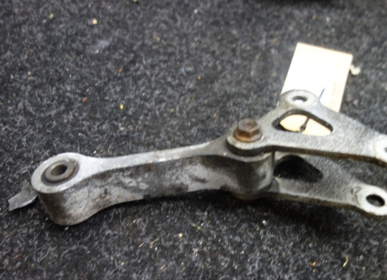 Link systeem achterveer Aprilia RSV 1000