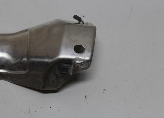 Auspuff-Krummer Honda CRF 1100 Africa Twin