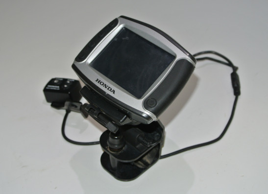 Navigatiesteun Honda XL 1000 V Varadero