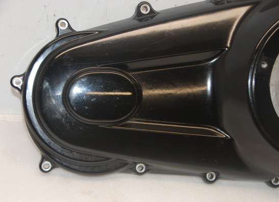 Crankcase cover Clutch side Harley Davidson Touring FL