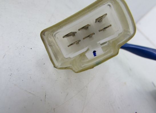 Schlosssatz Kymco XCITING 500I