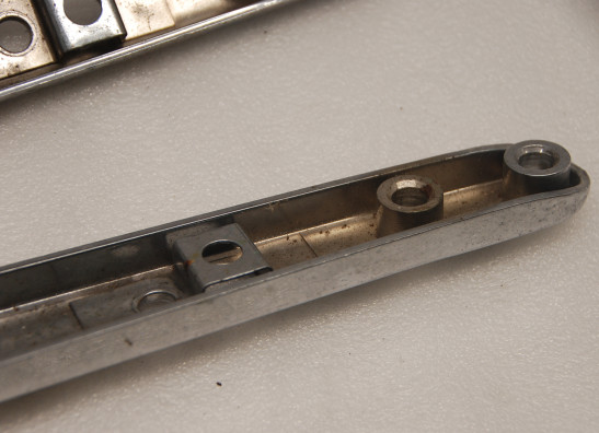 Achtersubframe Harley Davidson Softtail