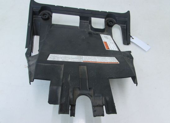 Binnenkuip Suzuki Burgman 400