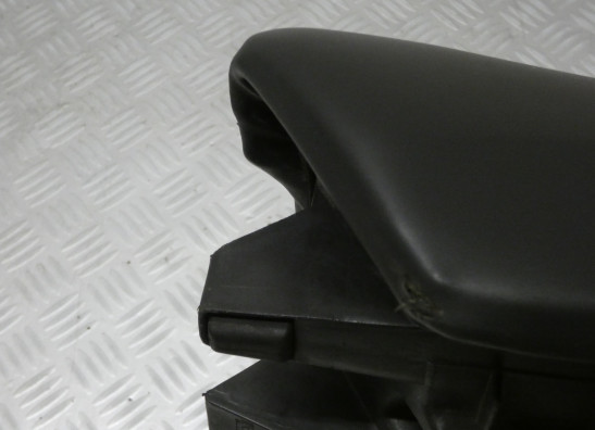 Soziussitz BMW R 1100 RT