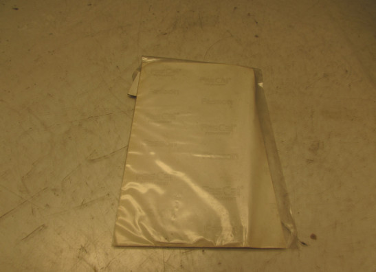 Decals Overig Onbekend Unknown