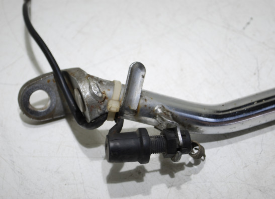 Bescherm beugel Yamaha XV 535 Virago