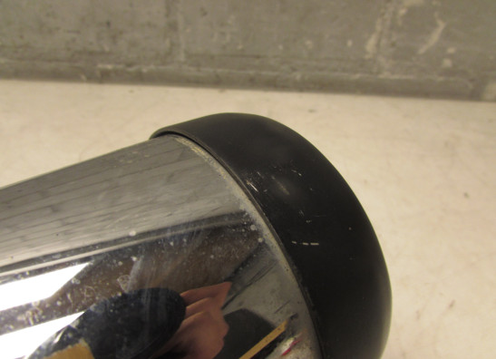 Auspuff Indian all models