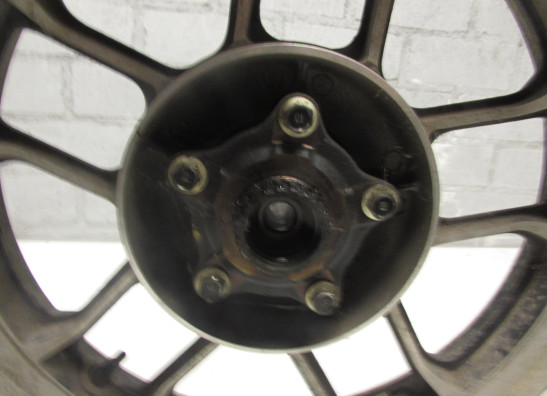 Achtervelg Honda VT 500