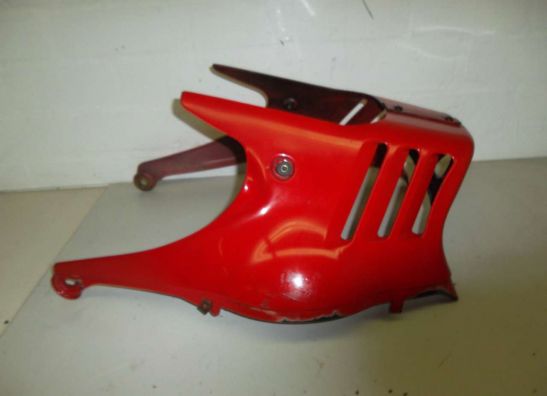 Verkleidung unten Suzuki GSX F 600