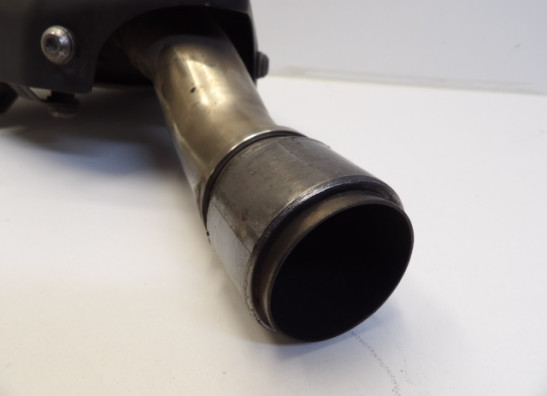 Muffler Kawasaki Z 1000 Sx