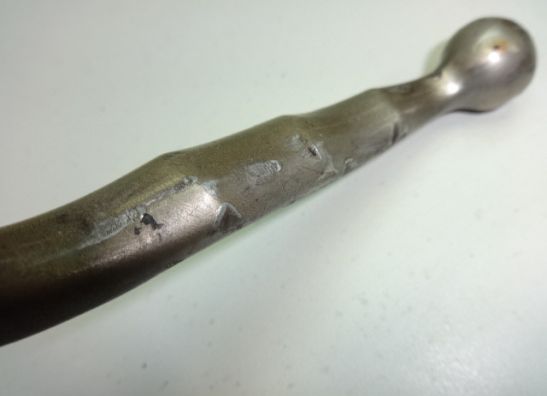 Lever handle clutch Kawasaki GPZ 750