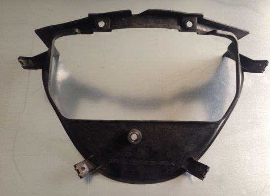 V bak voor Suzuki GSX R 1300 Hayabusa