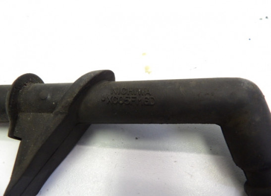 Zundspule Honda XL 1000 V Varadero