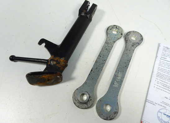 Cushion connecting rod  Honda CBR 500 R