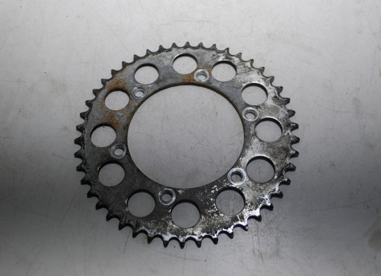 Kettensatz Yamaha XJ 600 Diversion