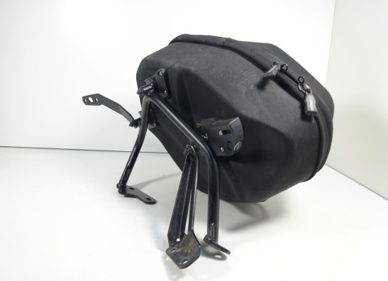 Koffersatz Yamaha Tracer 700