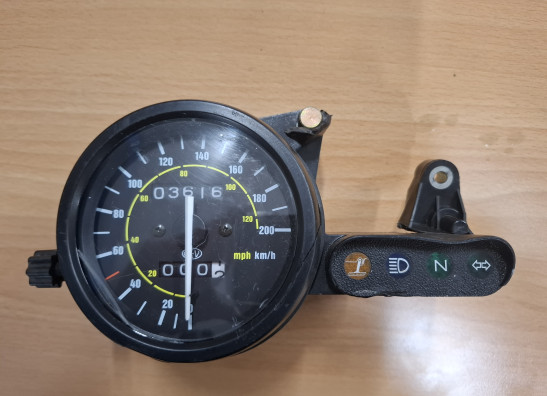 Meter combination Aprilia RS 125