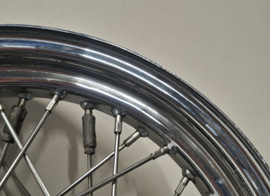 Achtervelg Harley Davidson FXST Softail Standard