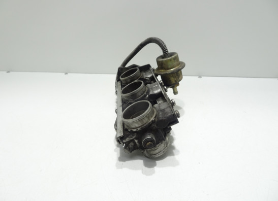 Gasklephuis BMW K 75