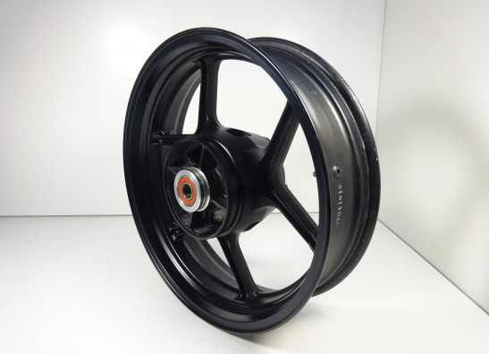 Rear wheel Kawasaki ER 6