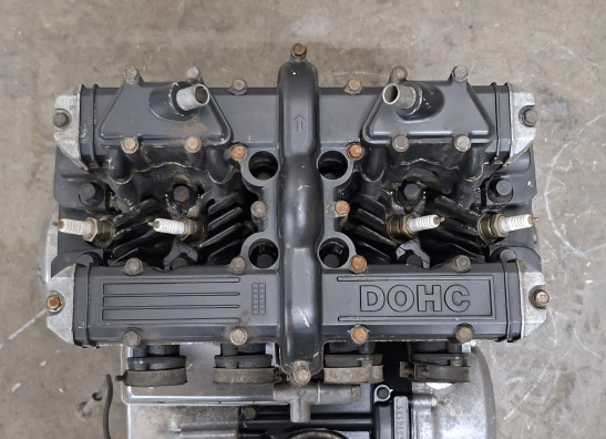 Motorblok Kawasaki KZ 700