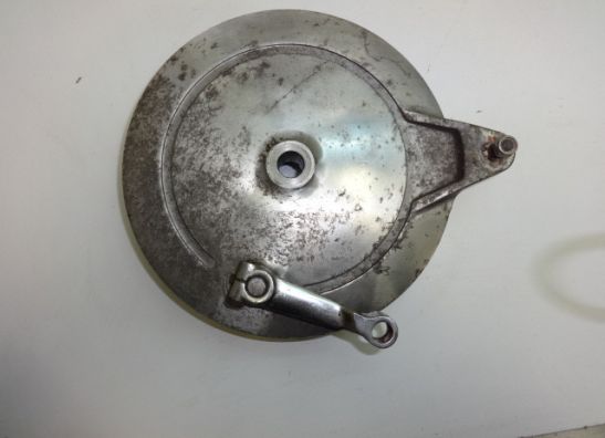 Trommelrem Yamaha XV 750 Virago