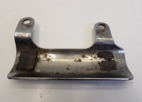 Auspuff Suzuki LS 650