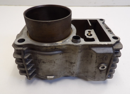 Cilinderblok Honda TRANSALP