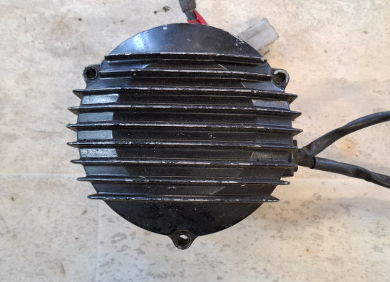 Dynamo Yamaha XJ 700