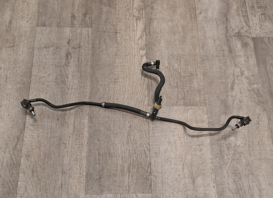 Gasklephuis BMW R 1250 GS