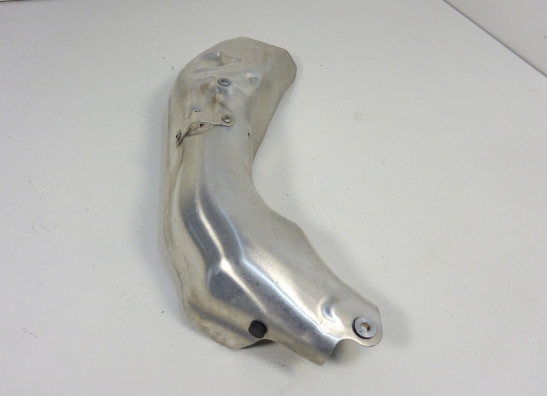 Auspuff-Krummer Honda CBR Fireblade