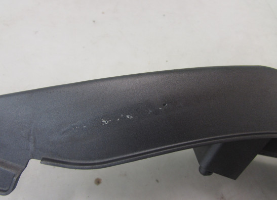 Rechter zijkuip klein Suzuki GSX R 1000