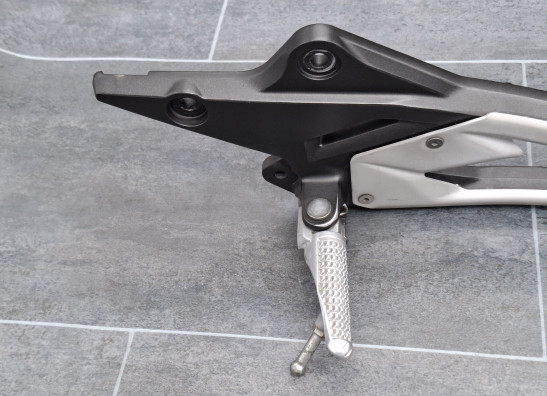 Schetsplaat links Kawasaki Z 800