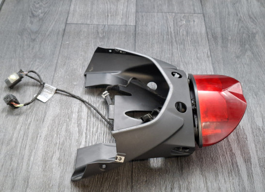 Rucklicht BMW F 800 S - ST