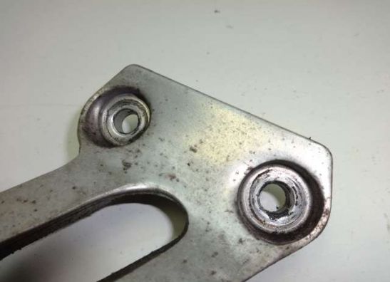 Soziusfussraste rechts Yamaha XJ 900 S Diversion