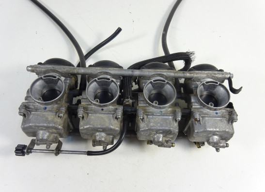 Carburetor assy Suzuki GSF 650 Bandit