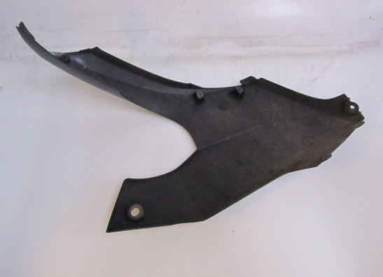 Linker onderkuip Kawasaki ER 6