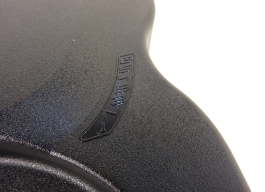 Ritzelabdeckung Kawasaki ZX 10 R