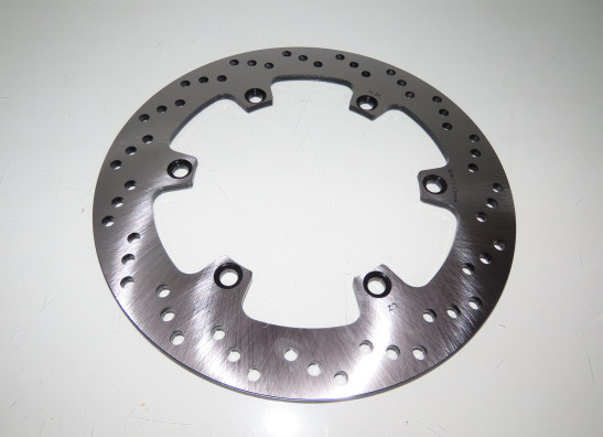 Rear brake disc Moto Guzzi Stelvio