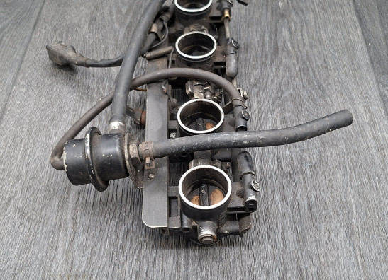 Einspritzanlage Kawasaki GPZ 1100