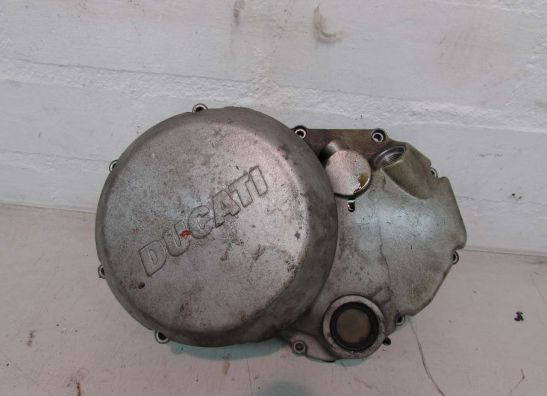 Engine cover Ducati 750 SS Supersport