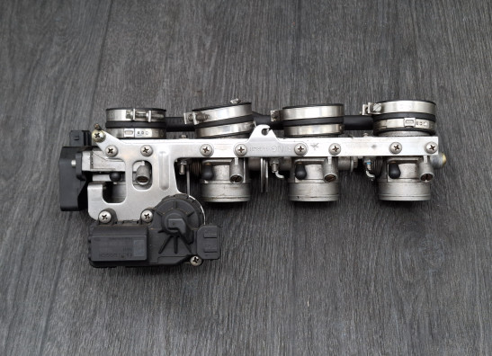 Gasklephuis BMW K 1200 RS