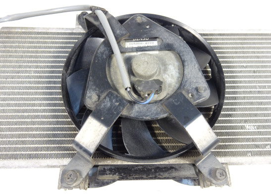 Kuhler Kawasaki ER 6