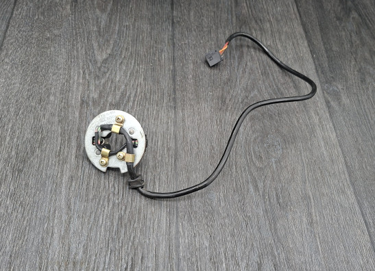 Pulsgever BMW K 1200 RS