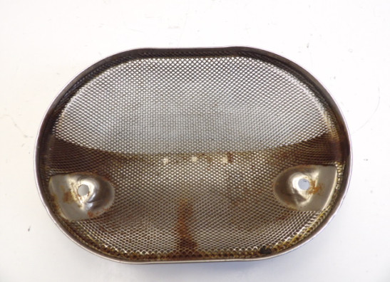 Luchtfilterhuis Honda CMX 450